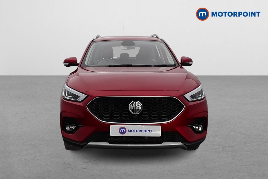 Used MG MG ZS 2021 for sale - 76367247: Photo 2