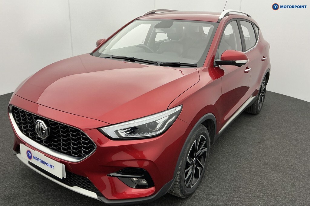 Used MG MG ZS 2021 for sale - 76367247: Photo 35