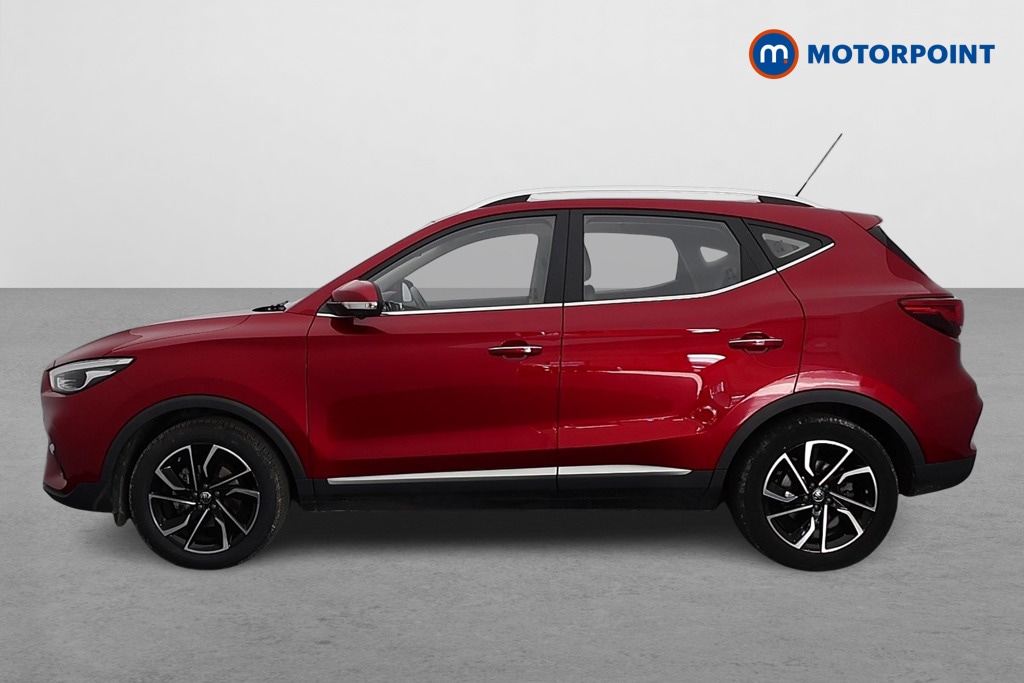Used MG MG ZS 2021 for sale - 76367247: Photo 4