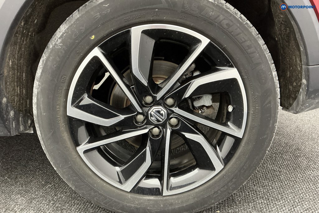 Used MG MG ZS 2021 for sale - 76367247: Photo 42