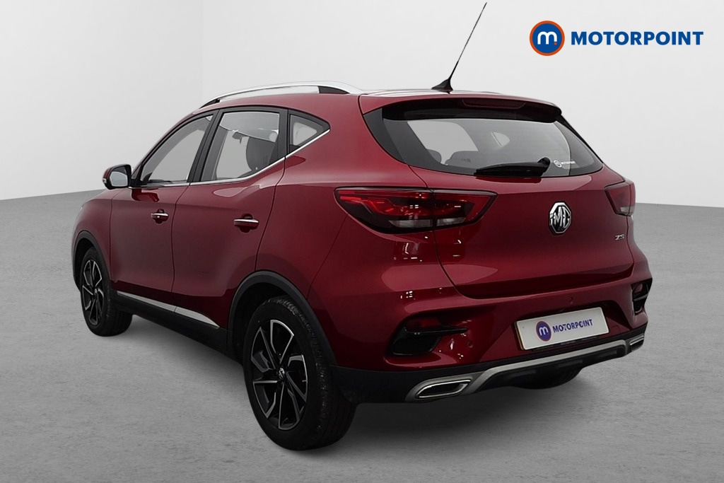 Used MG MG ZS 2021 for sale - 76367247: Photo 5
