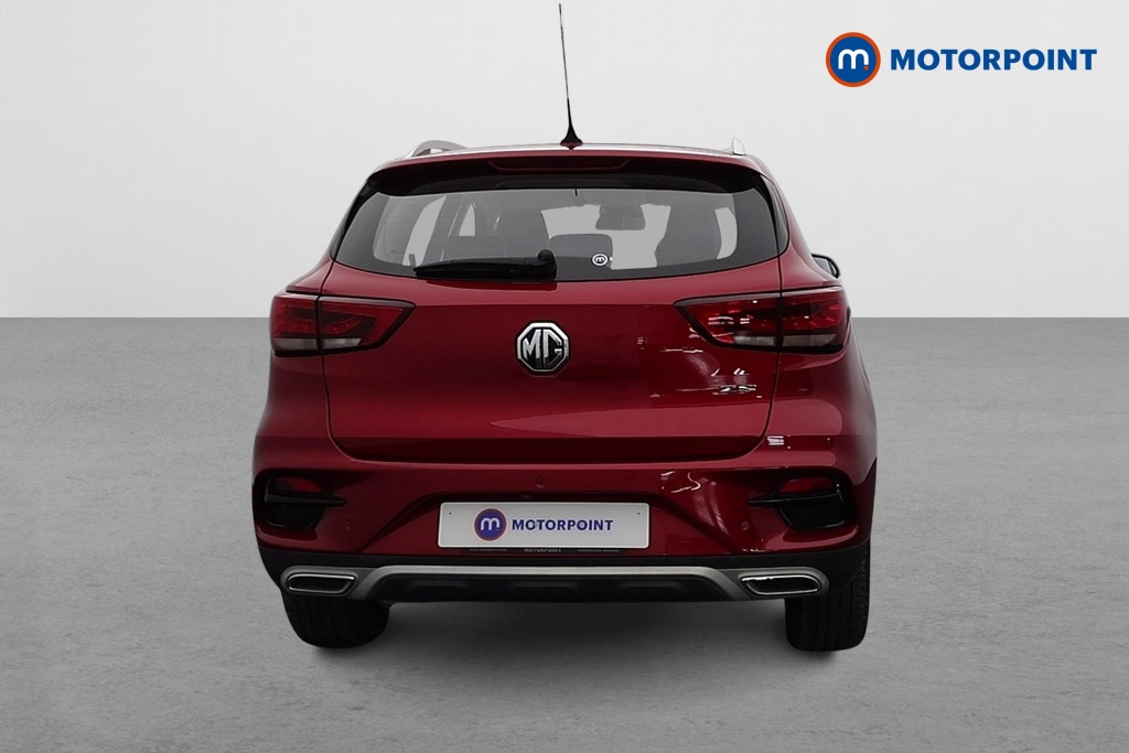 Used MG MG ZS 2021 for sale - 76367247: Photo 6