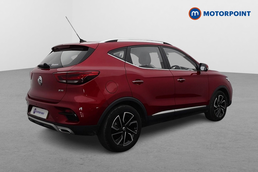 Used MG MG ZS 2021 for sale - 76367247: Photo 7