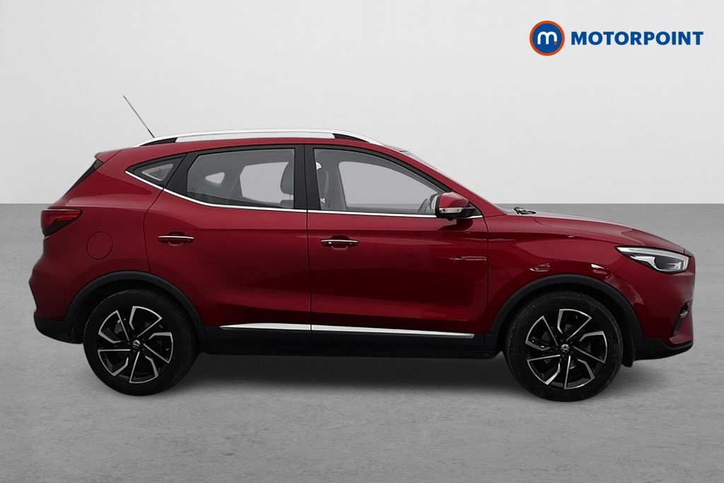 Used MG MG ZS 2021 for sale - 76367247: Photo 8