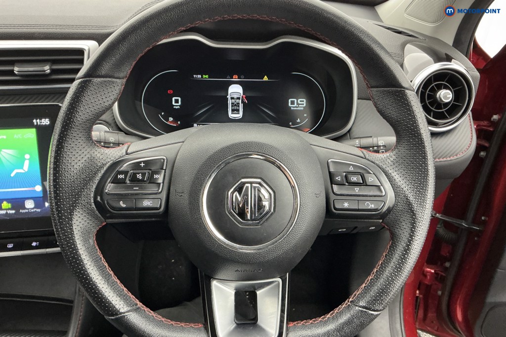 Used MG MG ZS 2021 for sale - 76367247: Photo 9