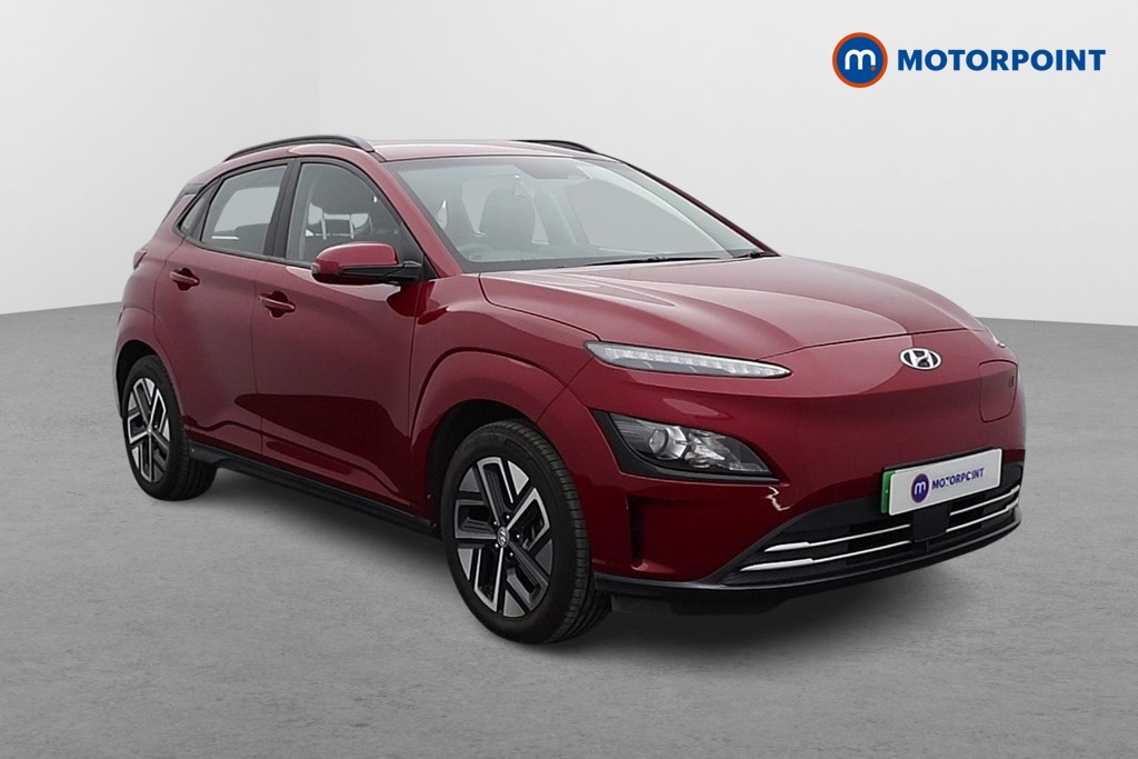 Used Hyundai KONA 2022 for sale - 76718330: Photo 1