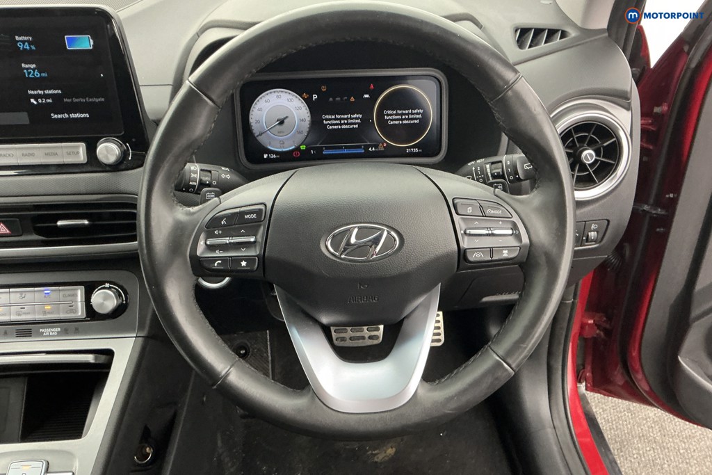 Used Hyundai KONA 2022 for sale - 76718330: Photo 14
