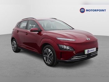 Used Hyundai KONA 2022 for sale - 76718330: Photo
