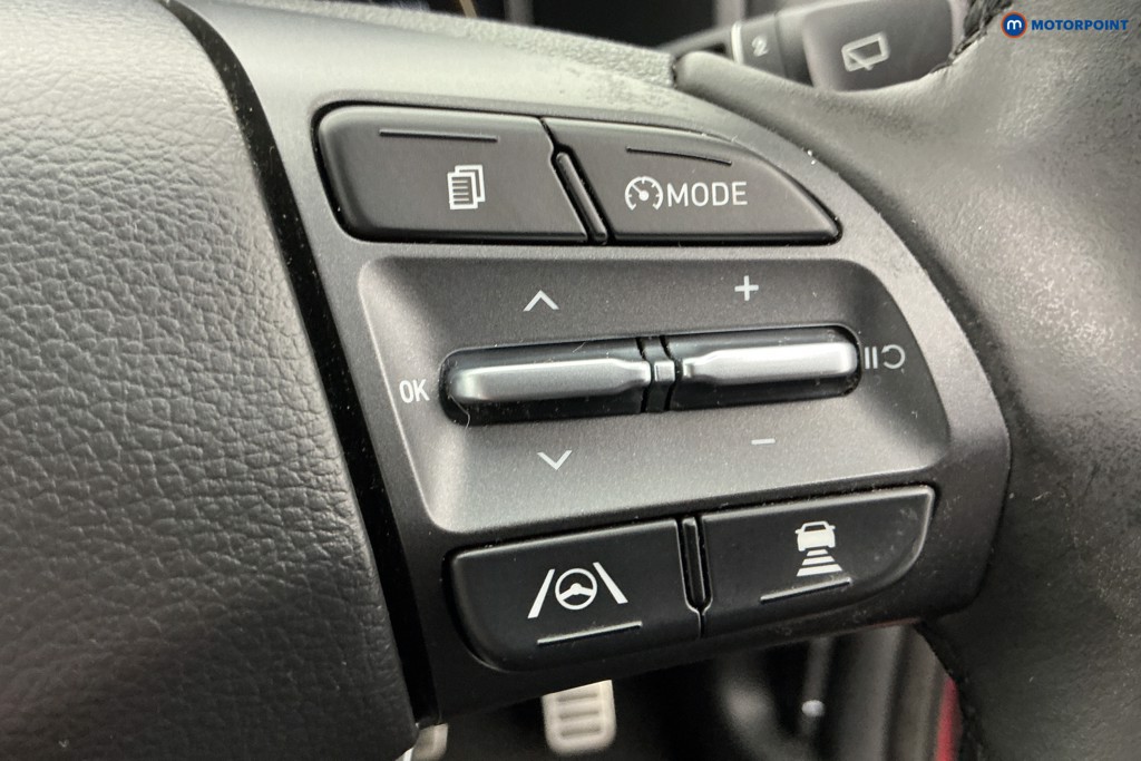 Used Hyundai KONA 2022 for sale - 76718330: Photo 27