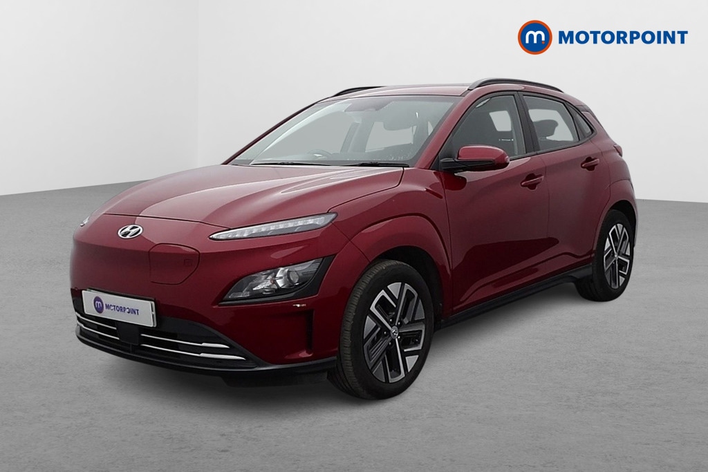 Used Hyundai KONA 2022 for sale - 76718330: Photo 3