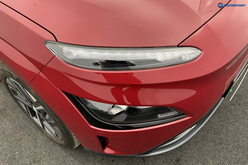 Used Hyundai KONA 2022 for sale - 76718330: Photo 33