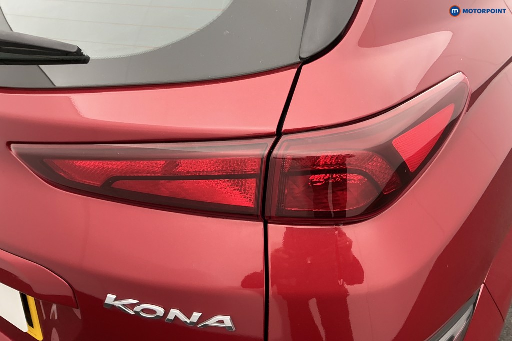 Used Hyundai KONA 2022 for sale - 76718330: Photo 37