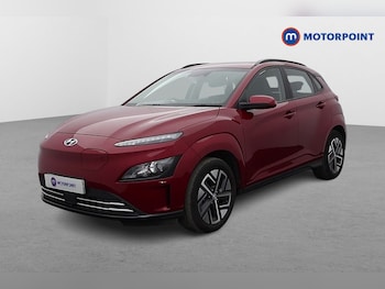 Used Hyundai KONA 2022 for sale - 76718330: Photo