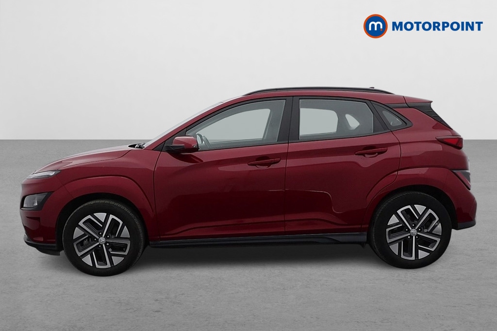 Used Hyundai KONA 2022 for sale - 76718330: Photo 4