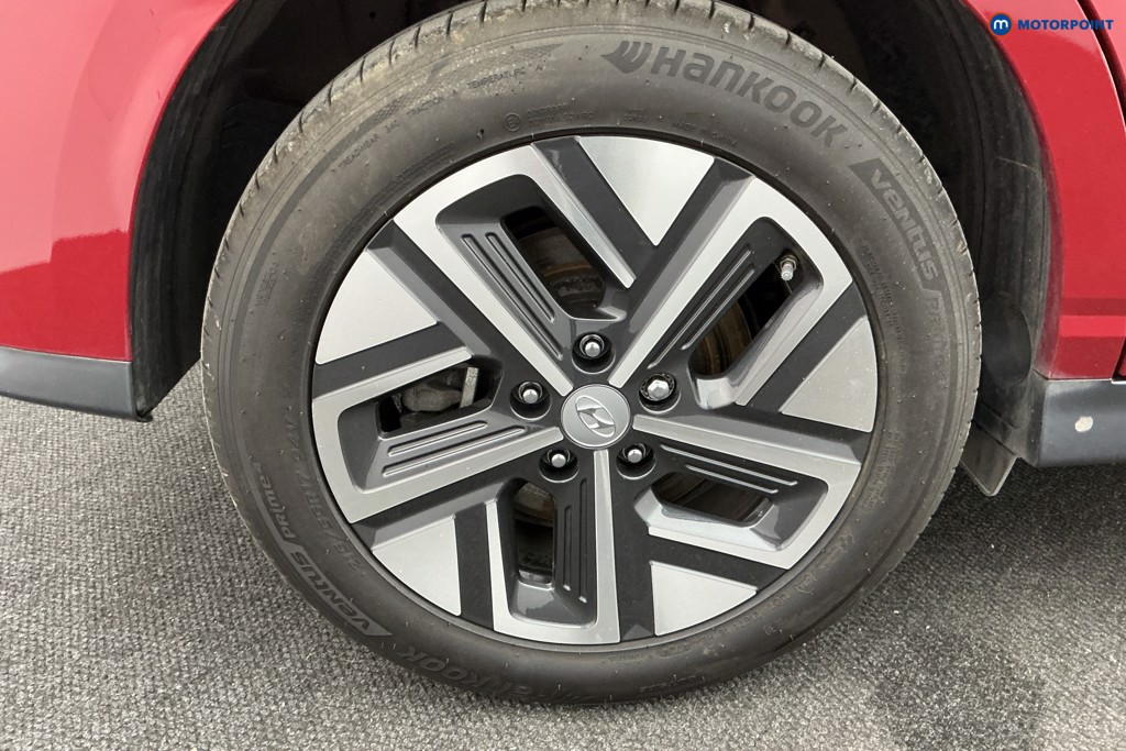 Used Hyundai KONA 2022 for sale - 76718330: Photo 43