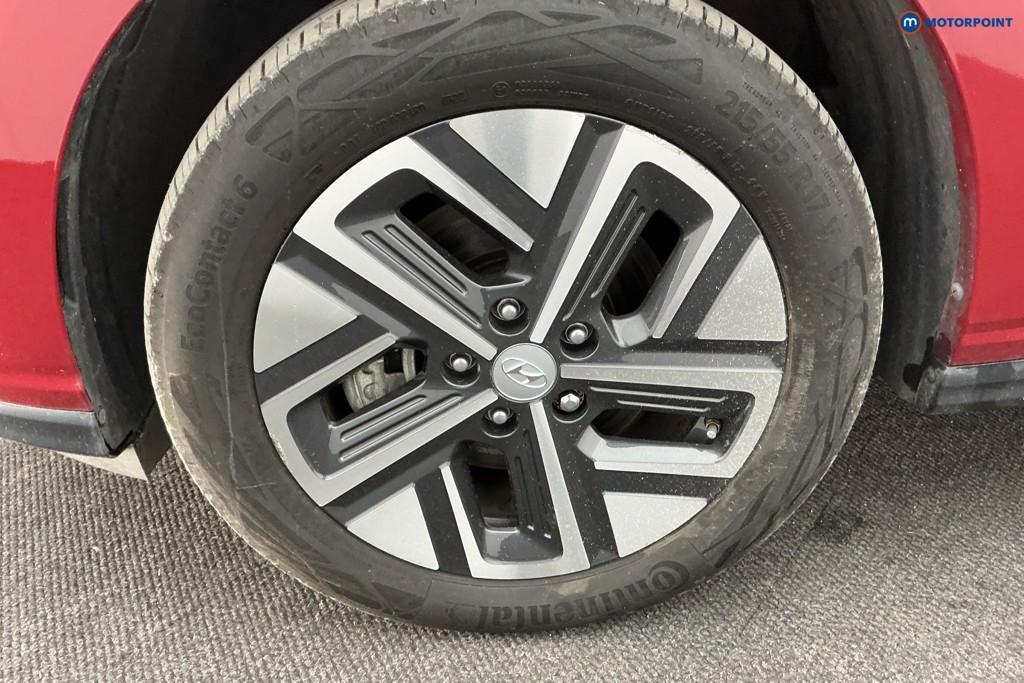 Used Hyundai KONA 2022 for sale - 76718330: Photo 45