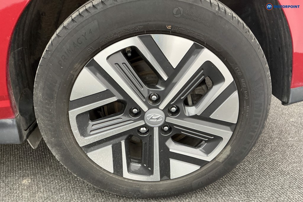 Used Hyundai KONA 2022 for sale - 76718330: Photo 46