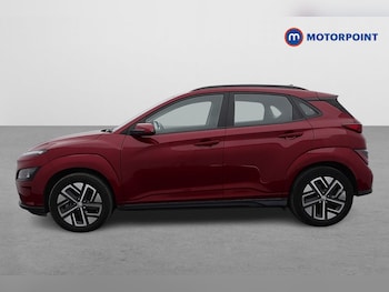 Used Hyundai KONA 2022 for sale - 76718330: Photo