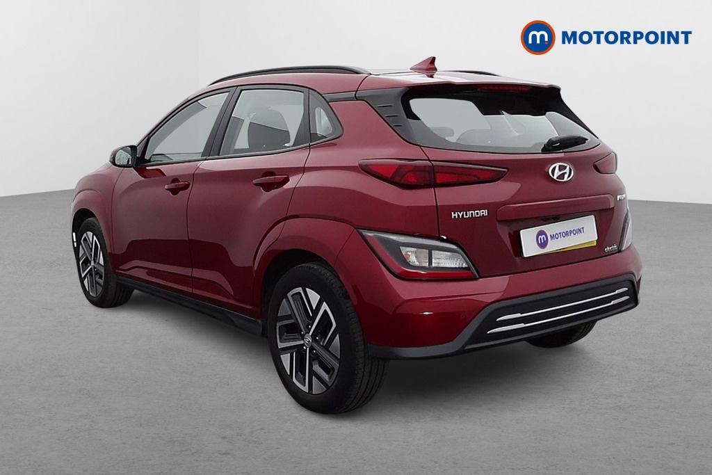 Used Hyundai KONA 2022 for sale - 76718330: Photo 5