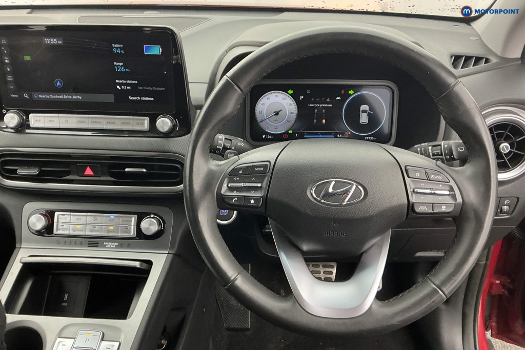 Used Hyundai KONA 2022 for sale - 76718330: Photo 9
