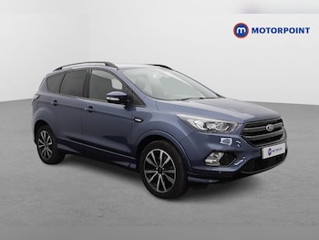 Used Ford Kuga 2020 for sale - 76453111: Photo