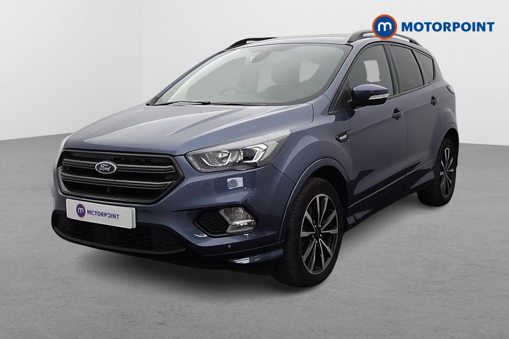 Used Ford Kuga 2020 for sale - 76453111: Photo 2