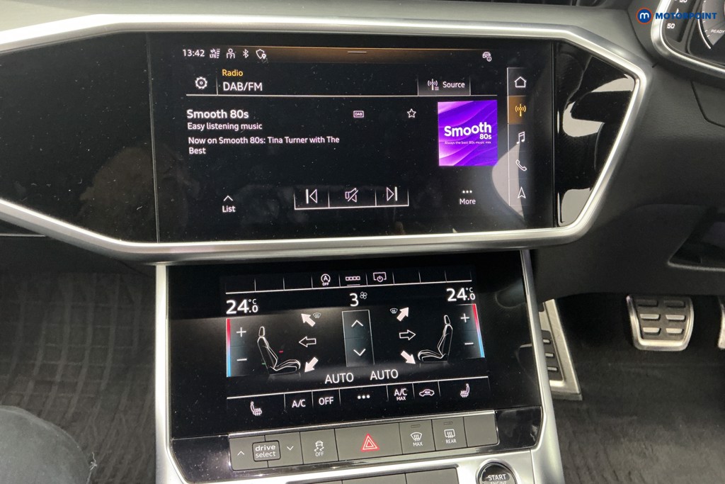 Used Audi A6 2023 for sale - 77718834: Photo 10