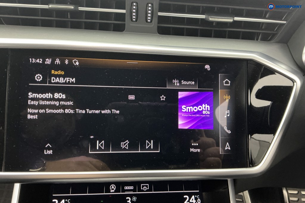 Used Audi A6 2023 for sale - 77718834: Photo 11