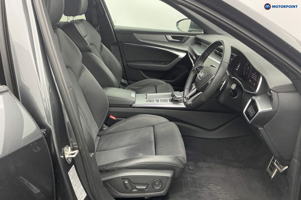 Used Audi A6 2023 for sale - 77718834: Photo 16