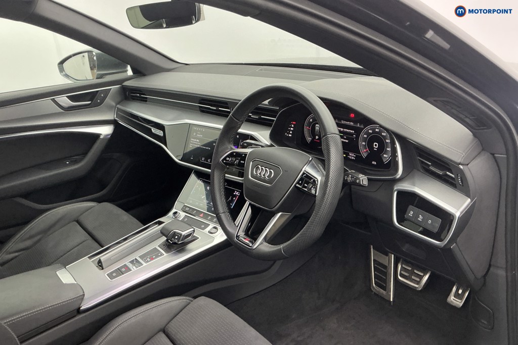 Used Audi A6 2023 for sale - 77718834: Photo 18