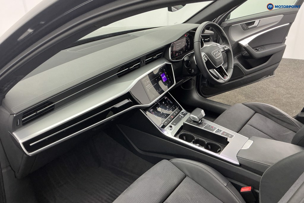 Used Audi A6 2023 for sale - 77718834: Photo 19