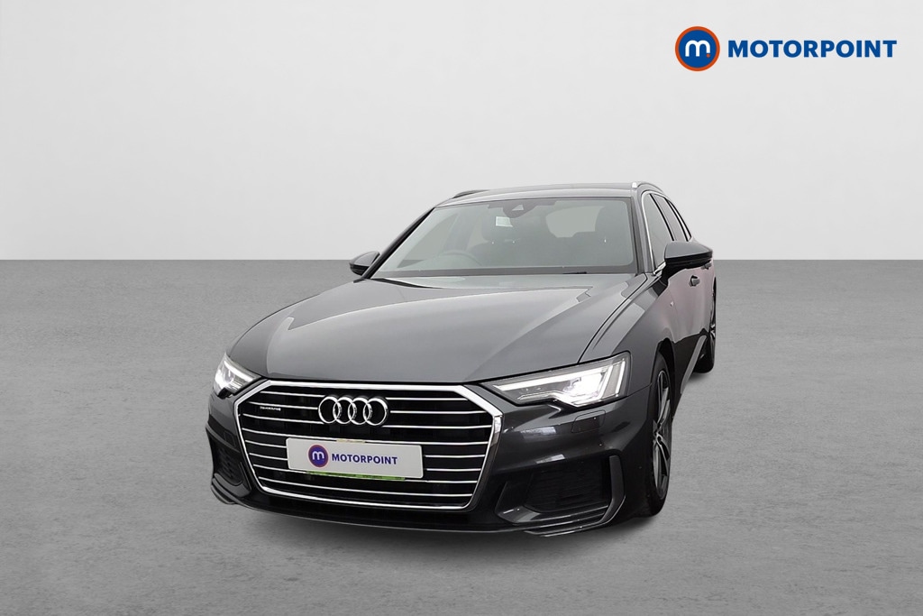 Used Audi A6 2023 for sale - 77718834: Photo 2