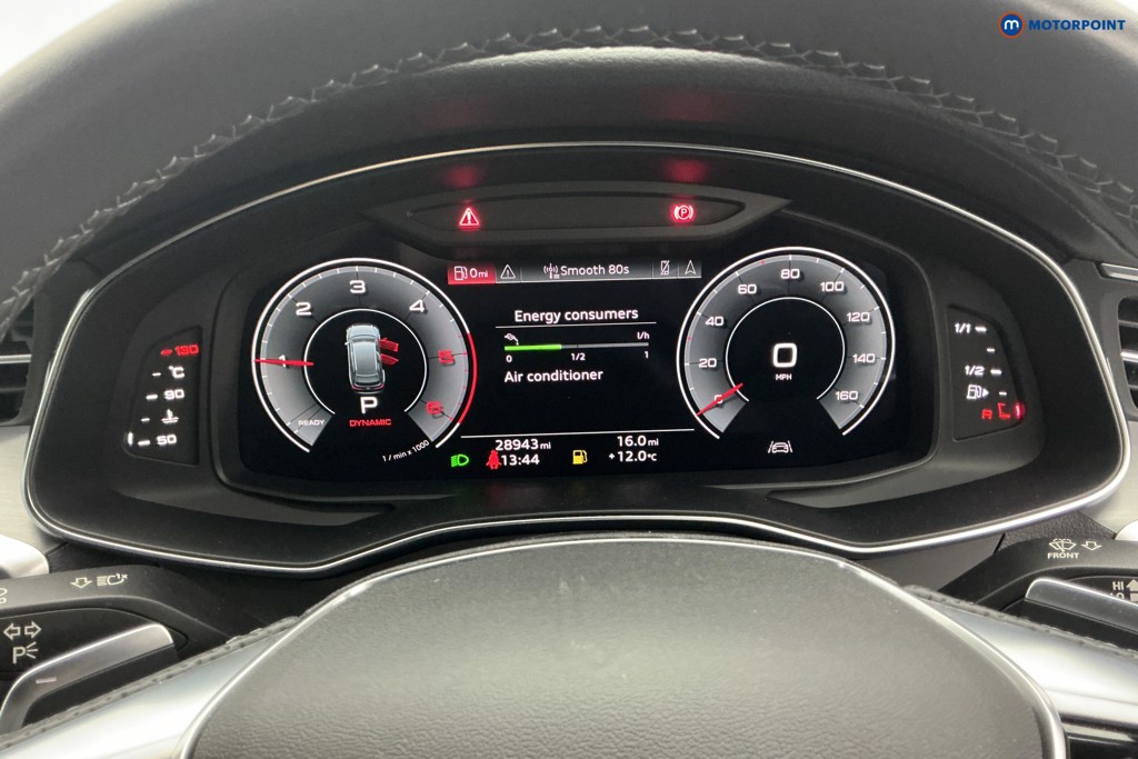 Used Audi A6 2023 for sale - 77718834: Photo 20