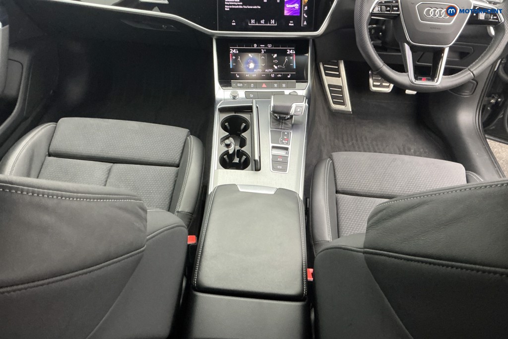 Used Audi A6 2023 for sale - 77718834: Photo 21