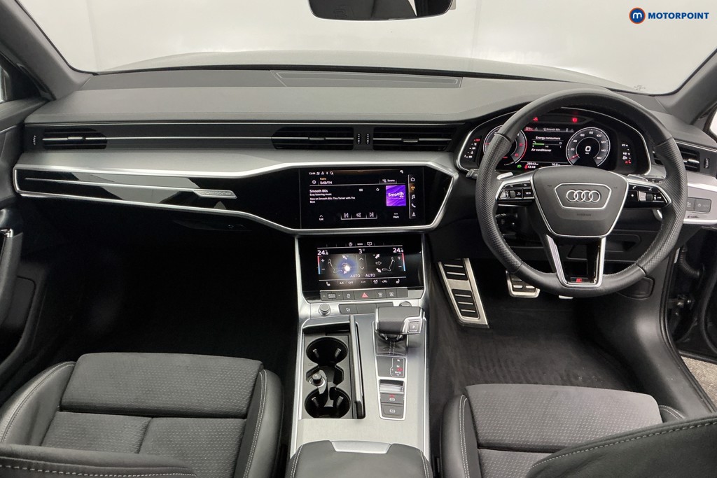 Used Audi A6 2023 for sale - 77718834: Photo 22