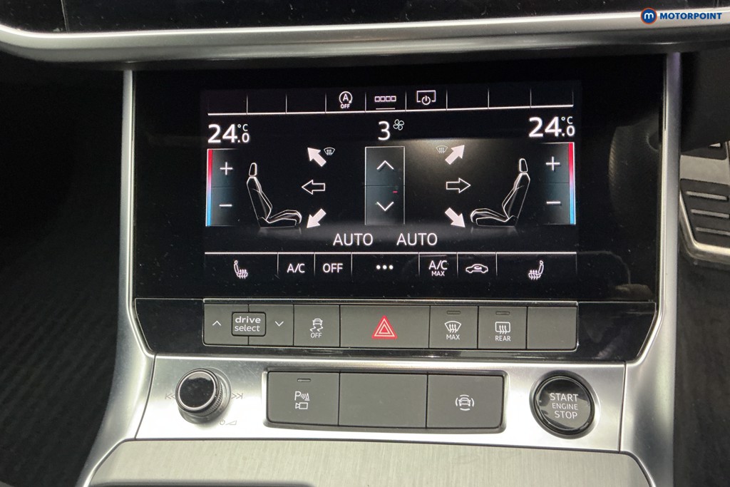 Used Audi A6 2023 for sale - 77718834: Photo 27