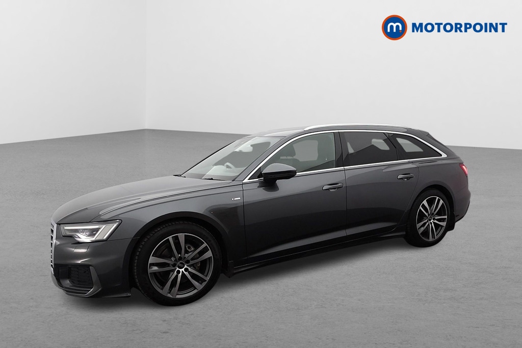 Used Audi A6 2023 for sale - 77718834: Photo 3