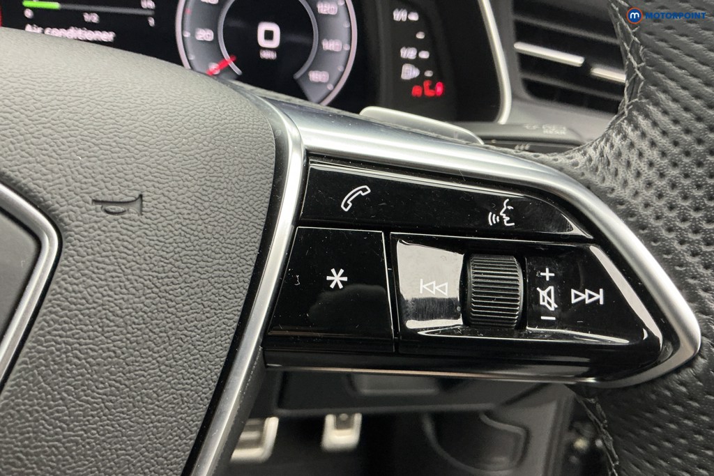 Used Audi A6 2023 for sale - 77718834: Photo 34