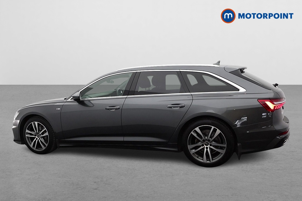 Used Audi A6 2023 for sale - 77718834: Photo 4