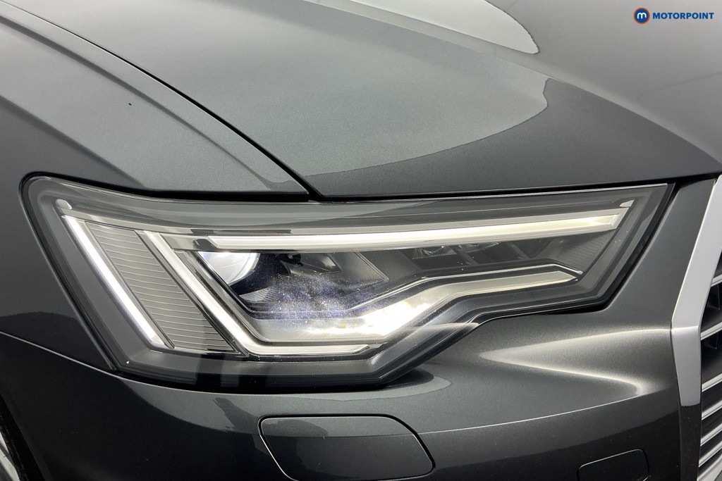 Used Audi A6 2023 for sale - 77718834: Photo 43