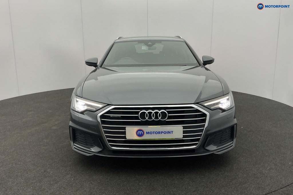 Used Audi A6 2023 for sale - 77718834: Photo 45