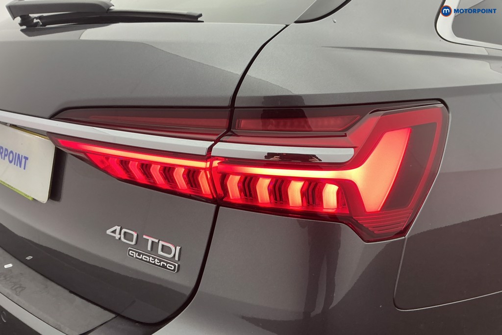 Used Audi A6 2023 for sale - 77718834: Photo 47