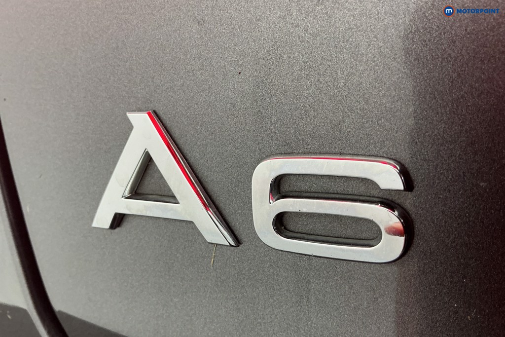 Used Audi A6 2023 for sale - 77718834: Photo 48