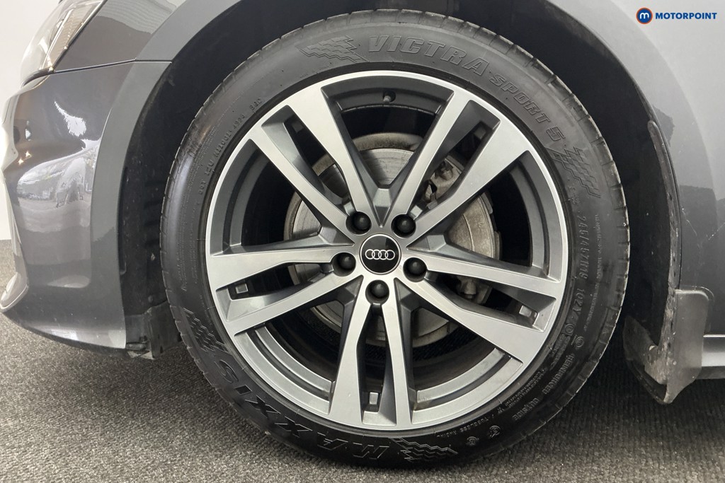 Used Audi A6 2023 for sale - 77718834: Photo 49