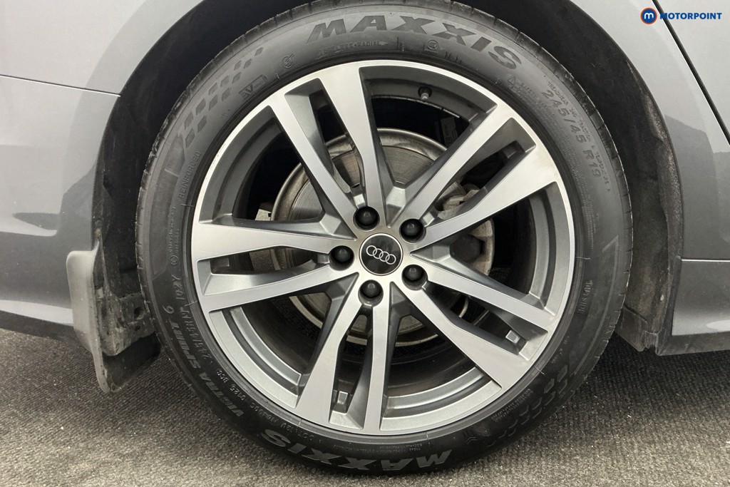 Used Audi A6 2023 for sale - 77718834: Photo 51