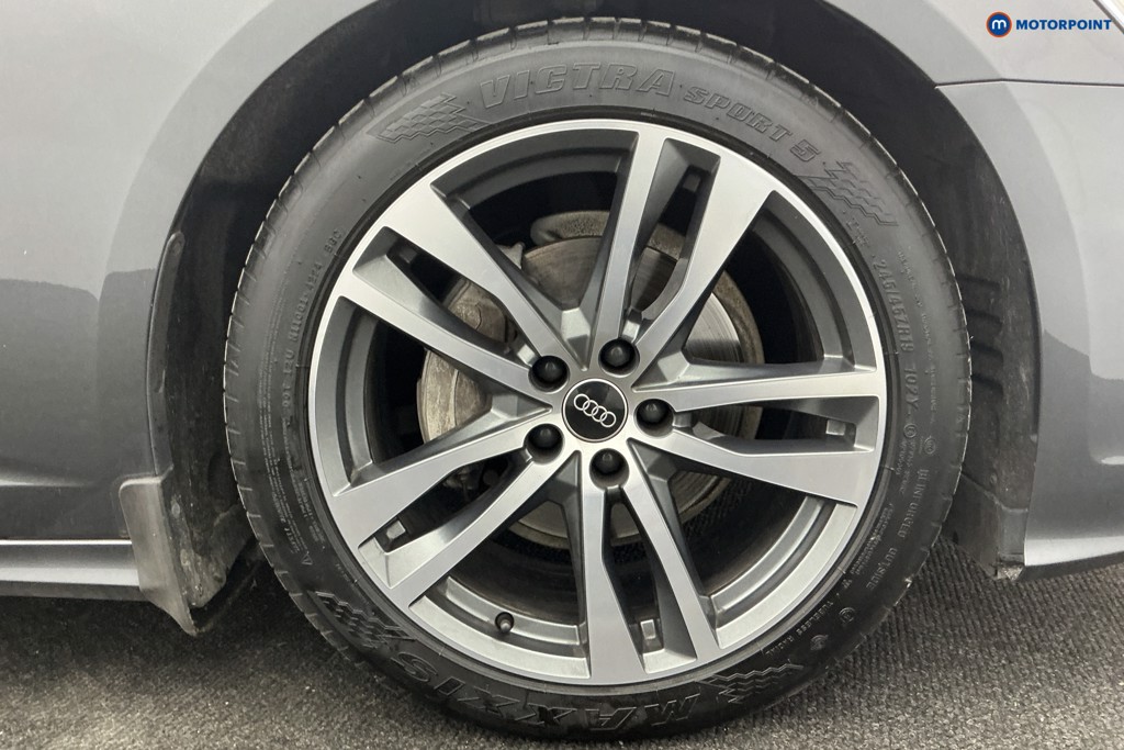 Used Audi A6 2023 for sale - 77718834: Photo 52