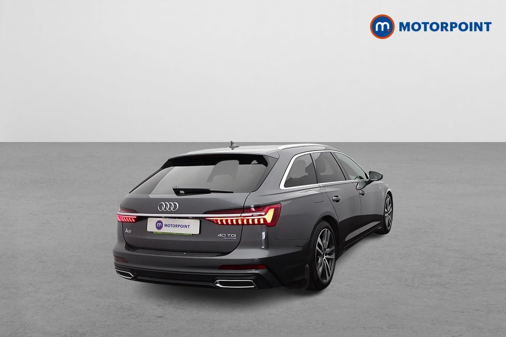 Used Audi A6 2023 for sale - 77718834: Photo 6