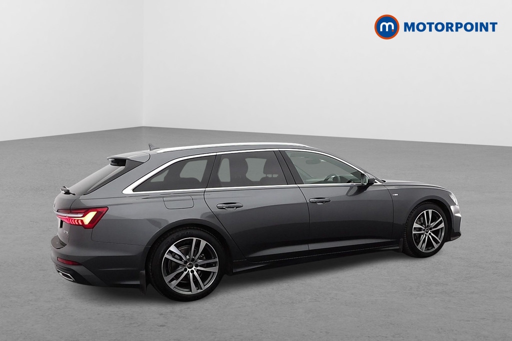 Used Audi A6 2023 for sale - 77718834: Photo 7