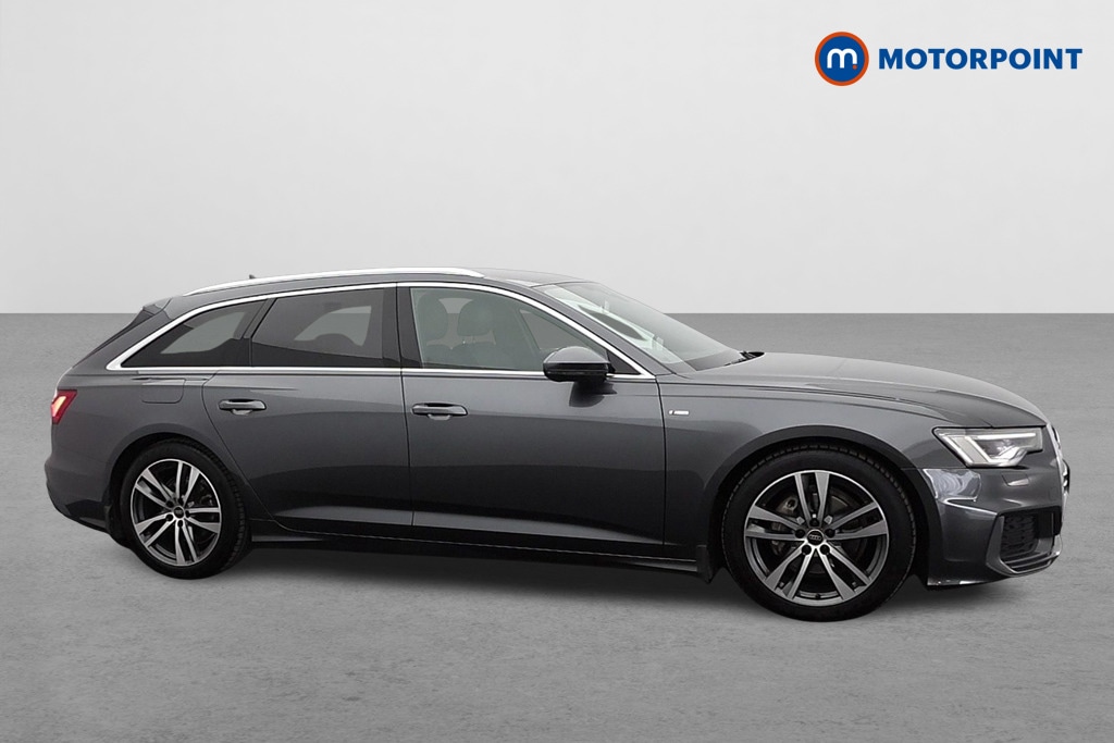 Used Audi A6 2023 for sale - 77718834: Photo 8