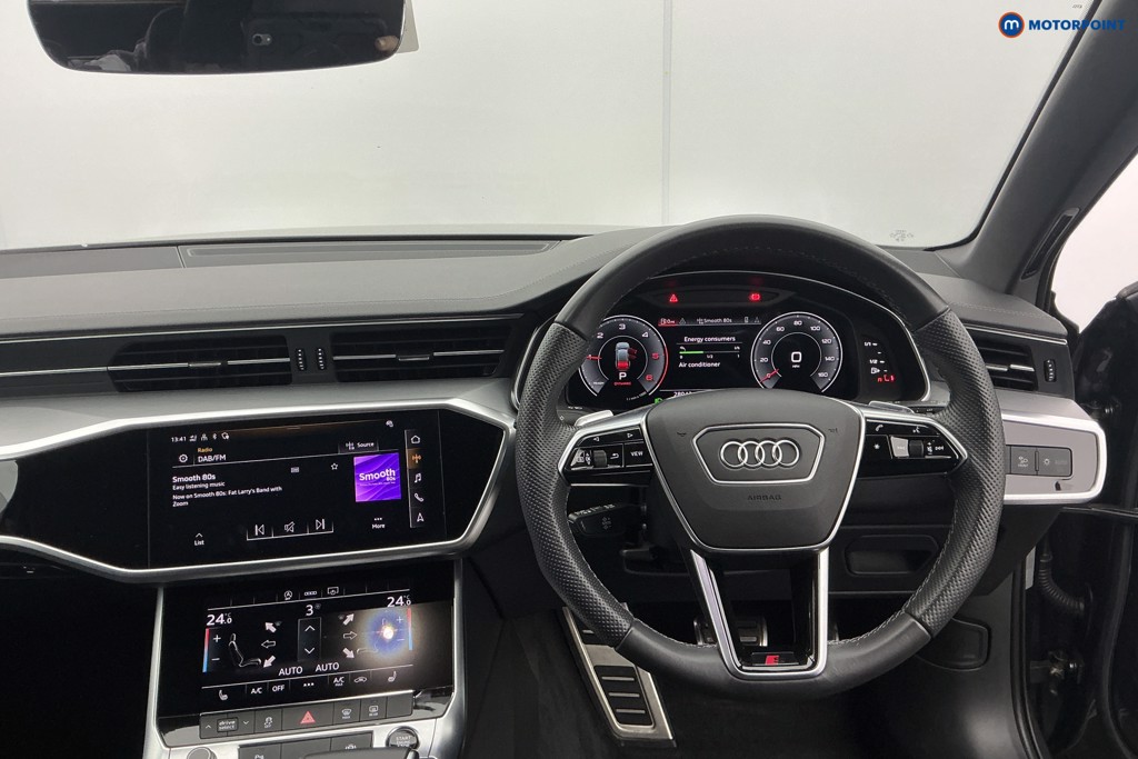 Used Audi A6 2023 for sale - 77718834: Photo 9